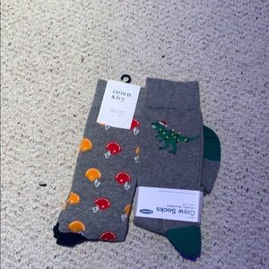 Socks
